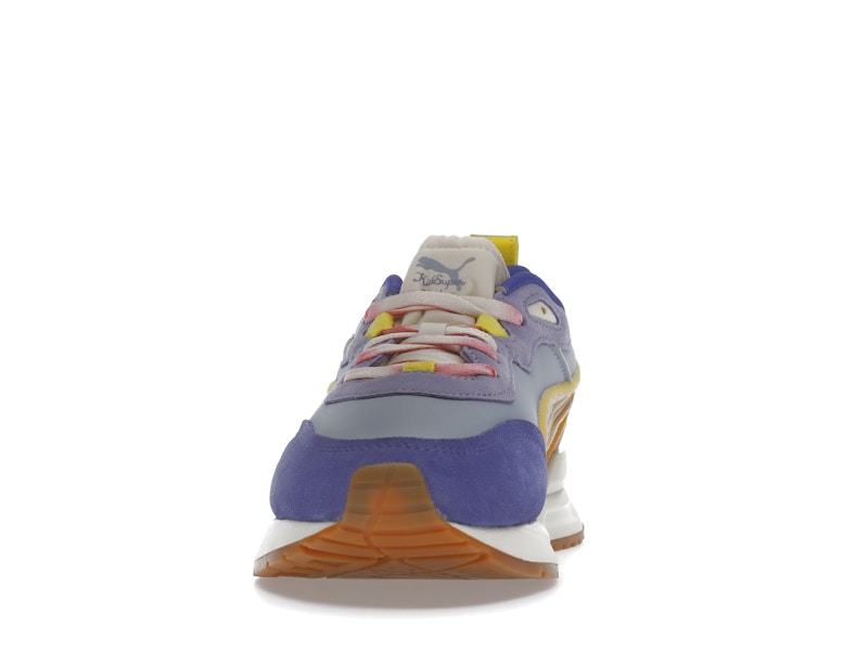 Puma Mirage Mox KidSuper Studios Forever Blue