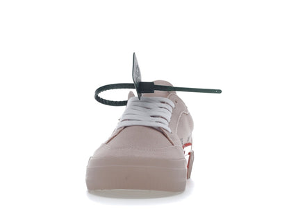 OFF-WHITE Vulc Low Canvas Pink Pink White (Women's) (FW22)