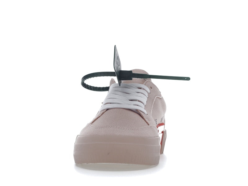 OFF-WHITE Vulc Low Canvas Pink Pink White (Women's) (FW22)
