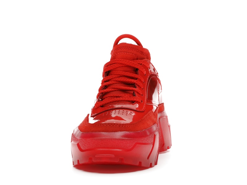 Reebok Cardi Club C Red (GS)