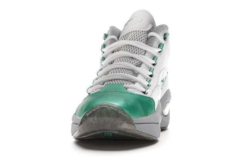 Reebok Question Mid Philadelphia Eagles