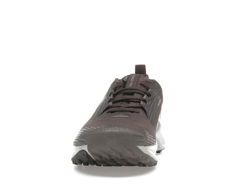 Nike React Pegasus Trail 5 Gore-Tex Ironstone Velvet Brown