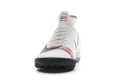Nike SuperflyX 6 Elite LVL UP TF Pure Platinum