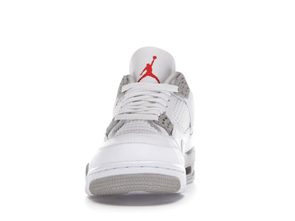 Jordan 4 Retro White Oreo (2021)