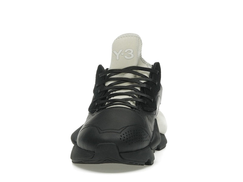 adidas Y-3 Kaiwa Black Talc