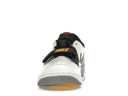 Jordan Legacy 312 Low Lakers
