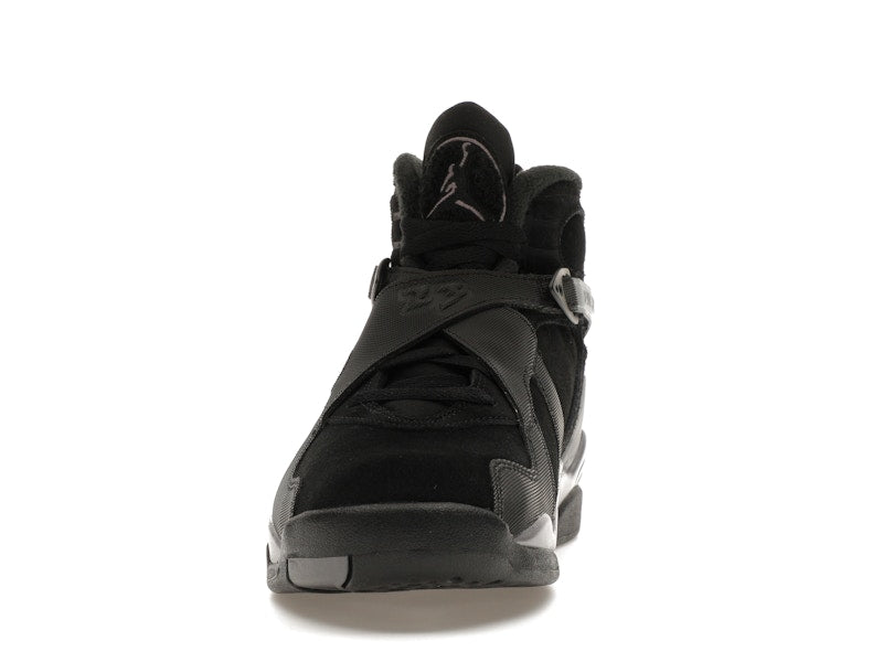 Jordan 8 Retro Winterized Gunsmoke