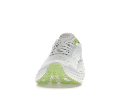 Hoka One One Bondi 8 Sea Ice Pink Twilight (Women's)
