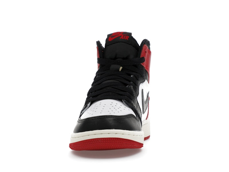 Jordan 1 Retro High OG Black Toe Reimagined (GS)