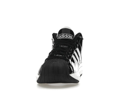 adidas Pro Model 2G Core Black Cloud White