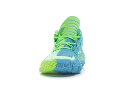 adidas Dame 6 Signal Green