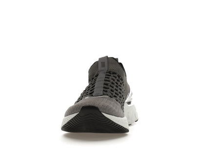 Nike React Phantom Run Flyknit 2 Iron Grey Silver