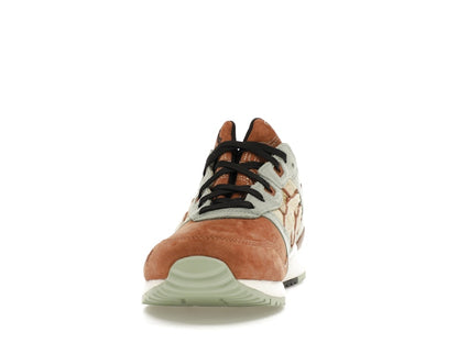 ASICS Gel-Lyte III OG COSTS Cane Vine