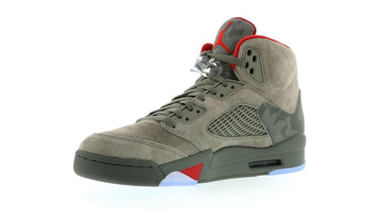 Jordan 5 Retro P51 Camo