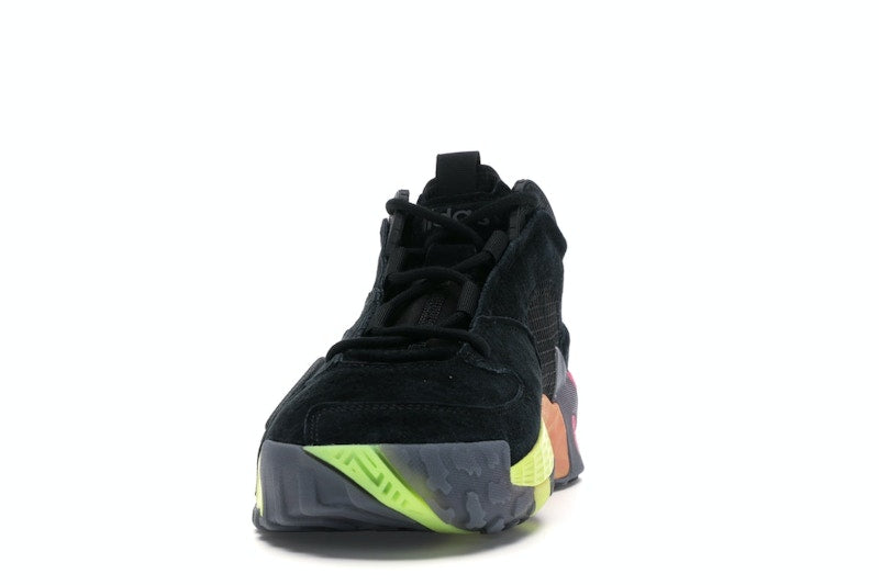 adidas Streetball Black Multi