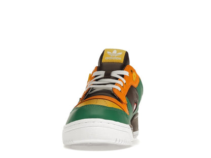 adidas Rivalry Low Human Made Green