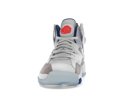 Jordan Jumpman Two Trey PSG Cool Grey