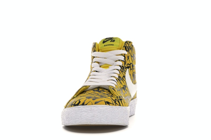 Nike SB Blazer Neckface