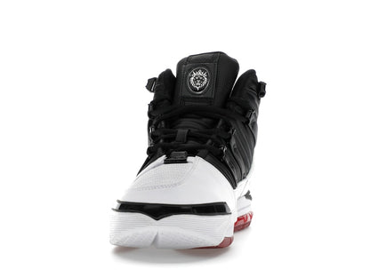 Nike LeBron 3 Home (2019)