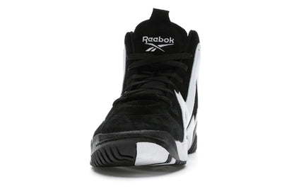 Reebok Kamikaze II Black White (2020)