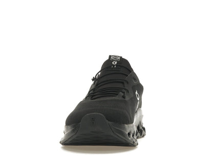On Running Cloudtilt LOEWE All Black
