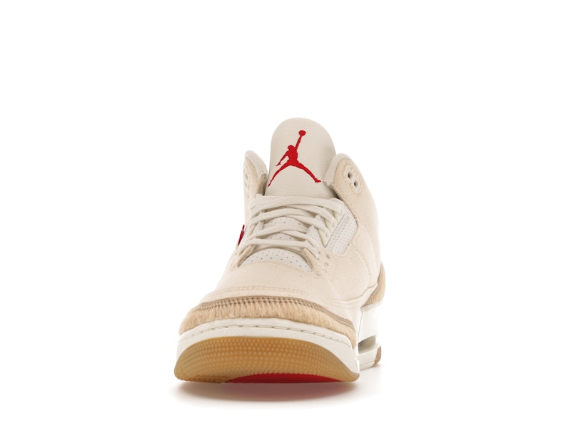 Jordan 3 Retro Levi’s Lunar New Year