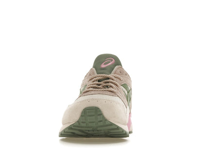 ASICS Gel-Lyte V Spring in Japan Pink