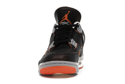Jordan 4 Retro Starfish (Women's)