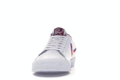 Nike SB Blazer Low Parra