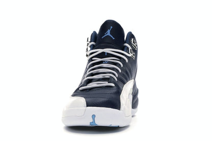 Jordan 12 Retro Obsidian (2012) (GS)