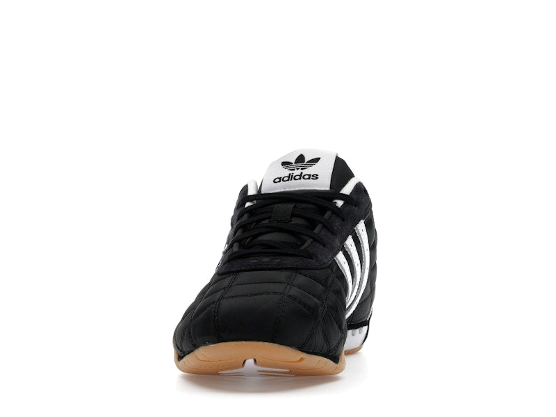 adidas Adi Racer Lo Black White Gum