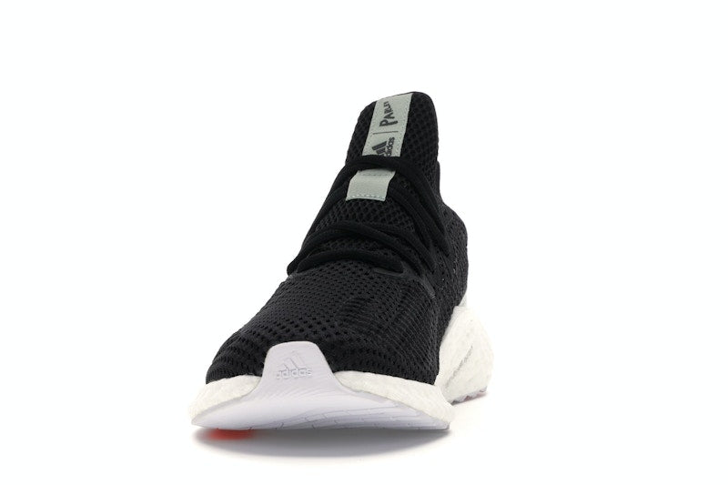 adidas Alphaboost Parley Black