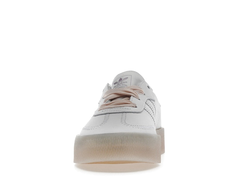 adidas Sambarose White Halo Pink (Women's)