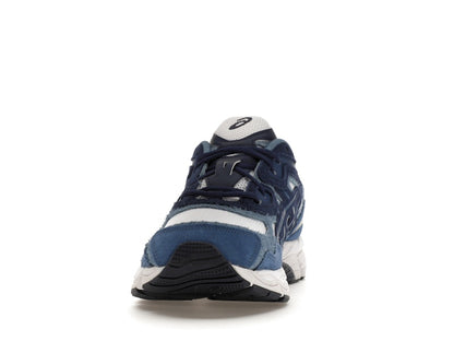 ASICS Gel-NYC Indigo