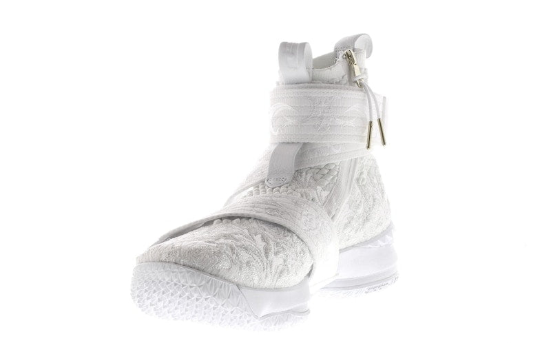 Nike LeBron 15 Lifestyle KITH City of Angels