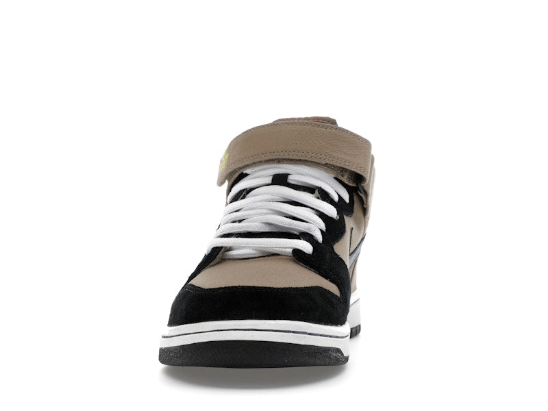 Nike SB Dunk Mid Workwear