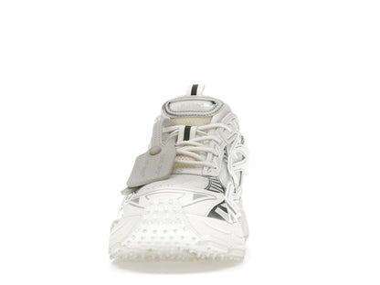 OFF-WHITE Be Right Back White
