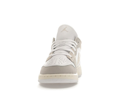 Jordan 1 Low SE Craft Inside Out Tech Grey (GS)