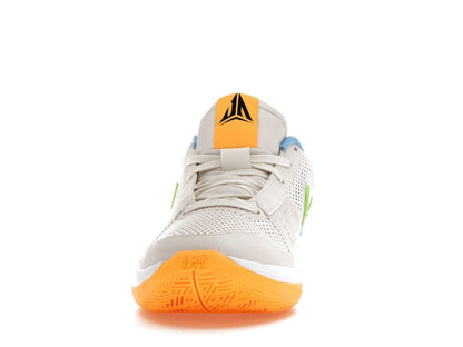 Nike Ja 1 Family Trivia