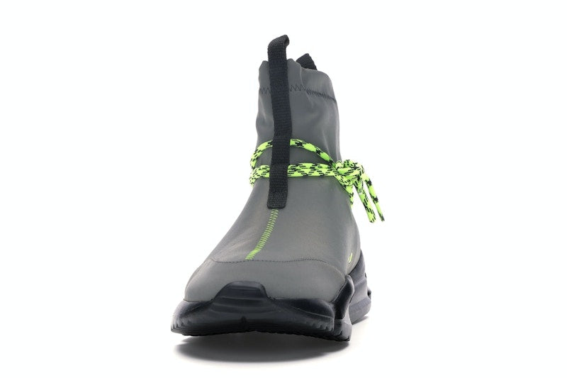 John Geiger 002 Stealth Volt
