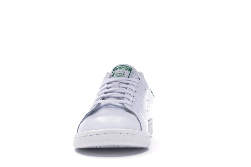 adidas Stan Smith White Green (OG)