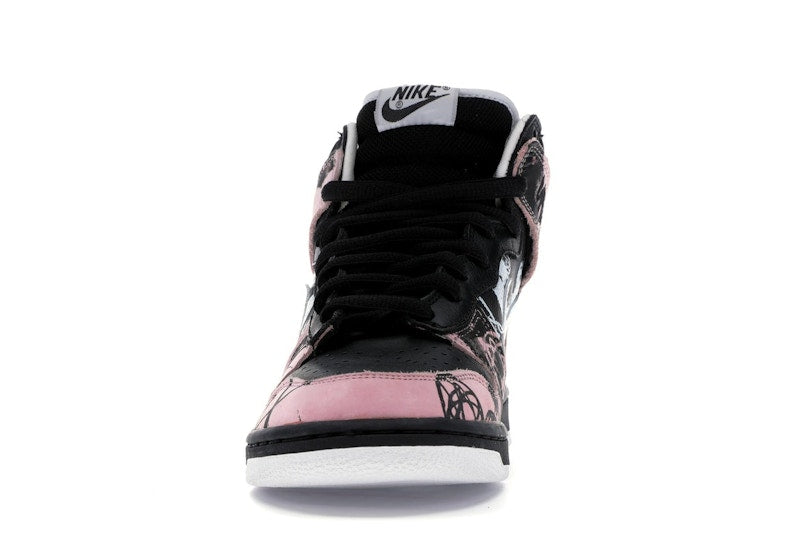 Nike Dunk High Pro SB Unkle