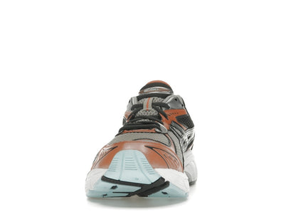ASICS GT-2160 Oyster Grey Brick Dust