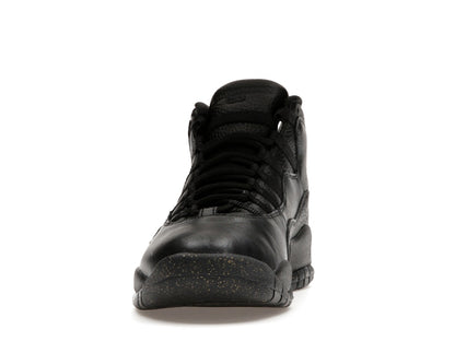 Jordan 10 Retro New York City (2016)