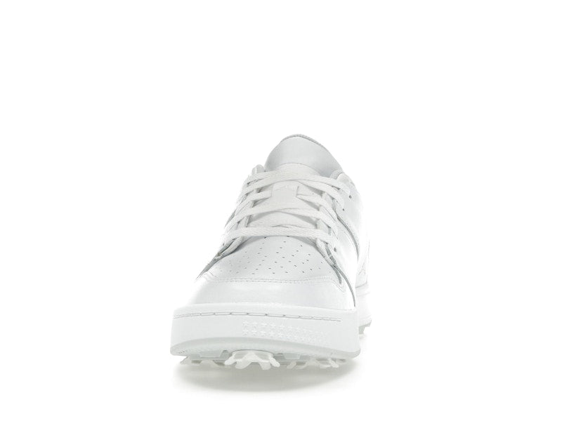 Jordan Nu Retro 1 Low Golf White Pure Platinum