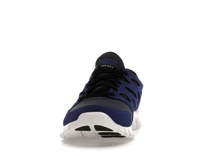 Nike Free Run 2 Thunder Blue