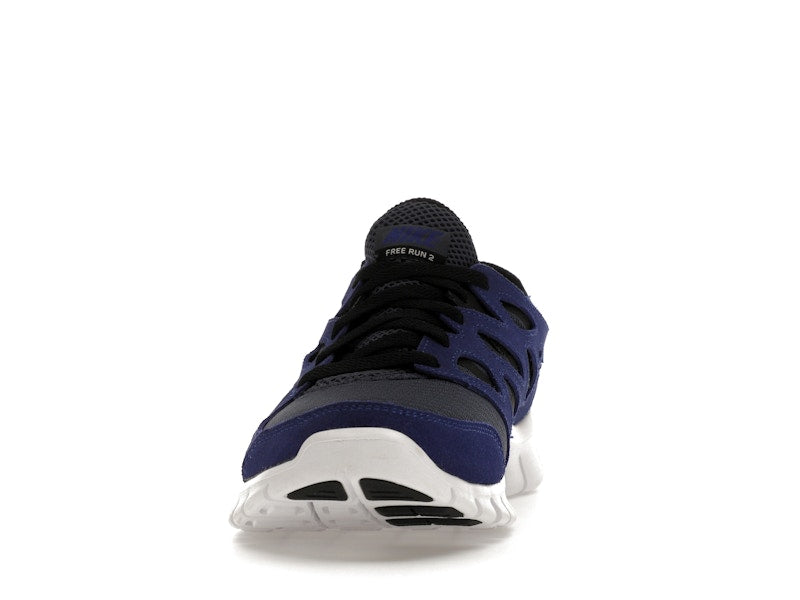 Nike Free Run 2 Thunder Blue