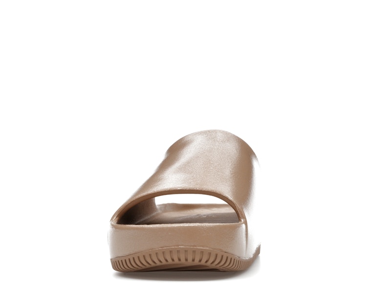 Nike Calm Slide Rattan (Women's)