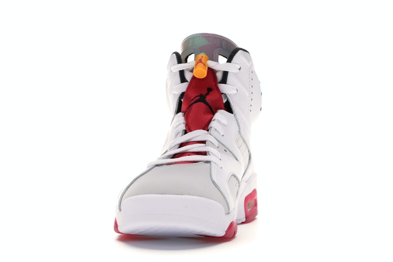 Jordan 6 Retro Hare