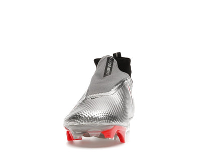Nike Vapor Edge Pro 360 Metallic Platinum Bright Crimson